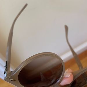 Ray-Ban Accessories - Round Ray-Ban 2180 Sunglasses Ray-Ban Accessories - Round Ray-Ban 2180 Sunglasses